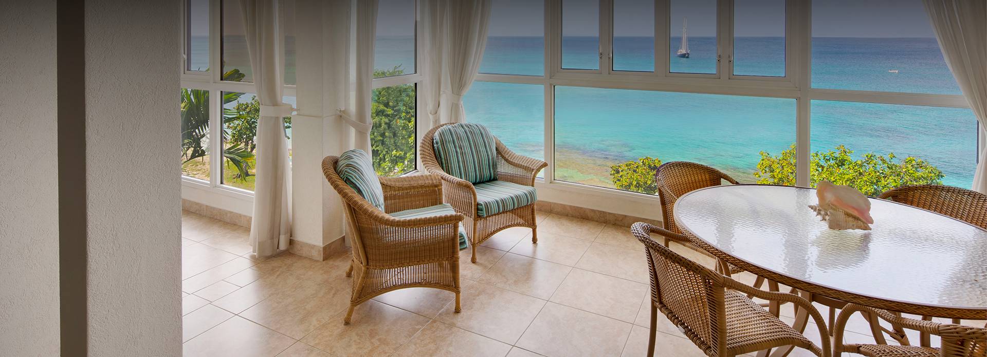 Beach View Barbados - Classic Suites