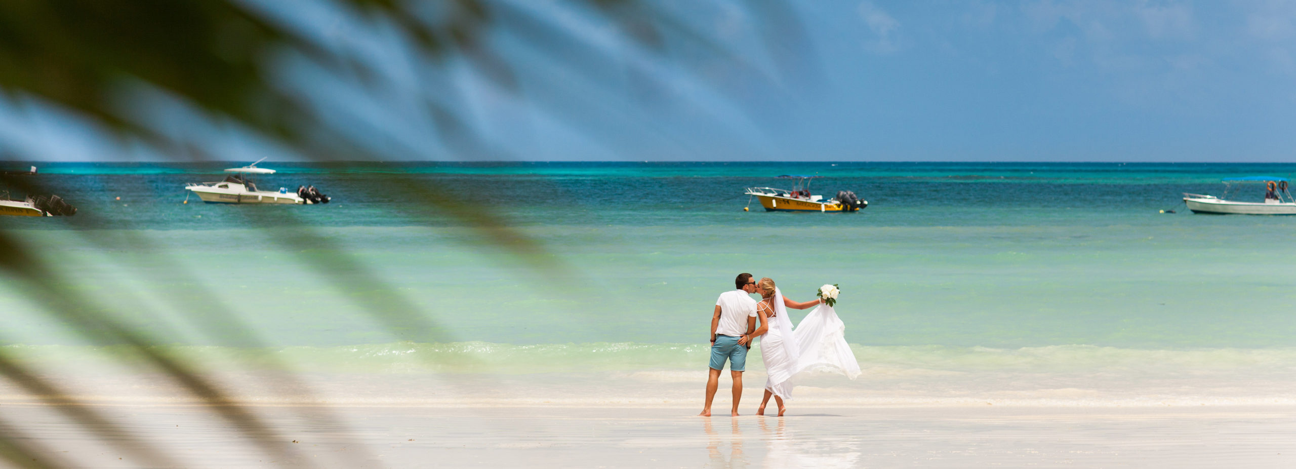 Beach View Barbados - Weddings