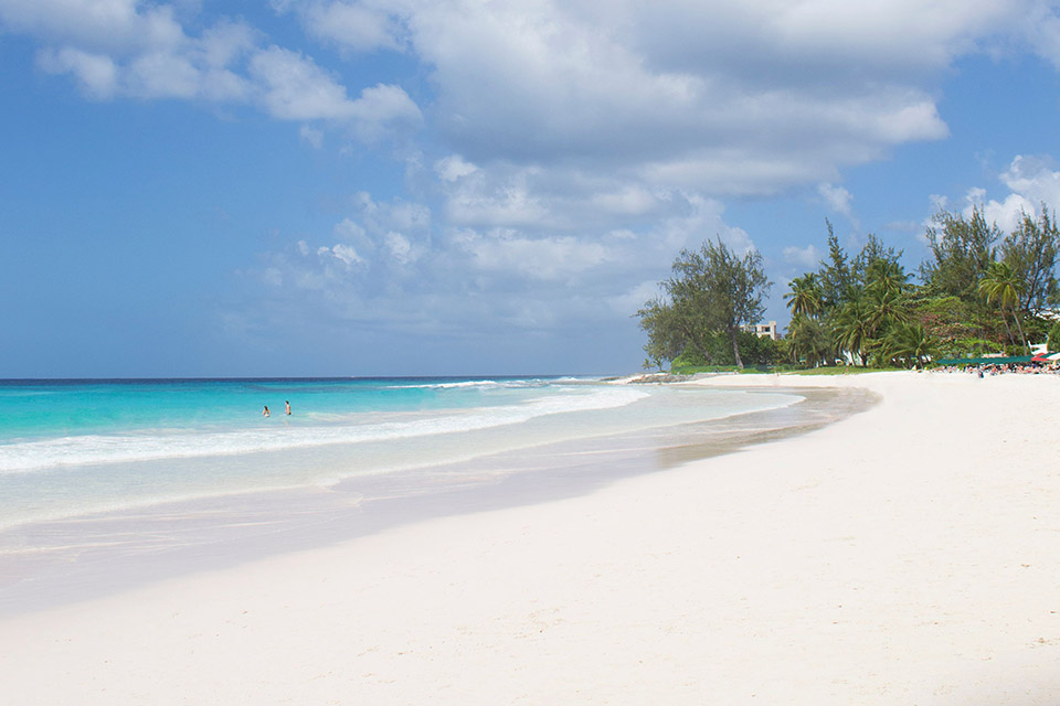 South Coast - Accra Beach