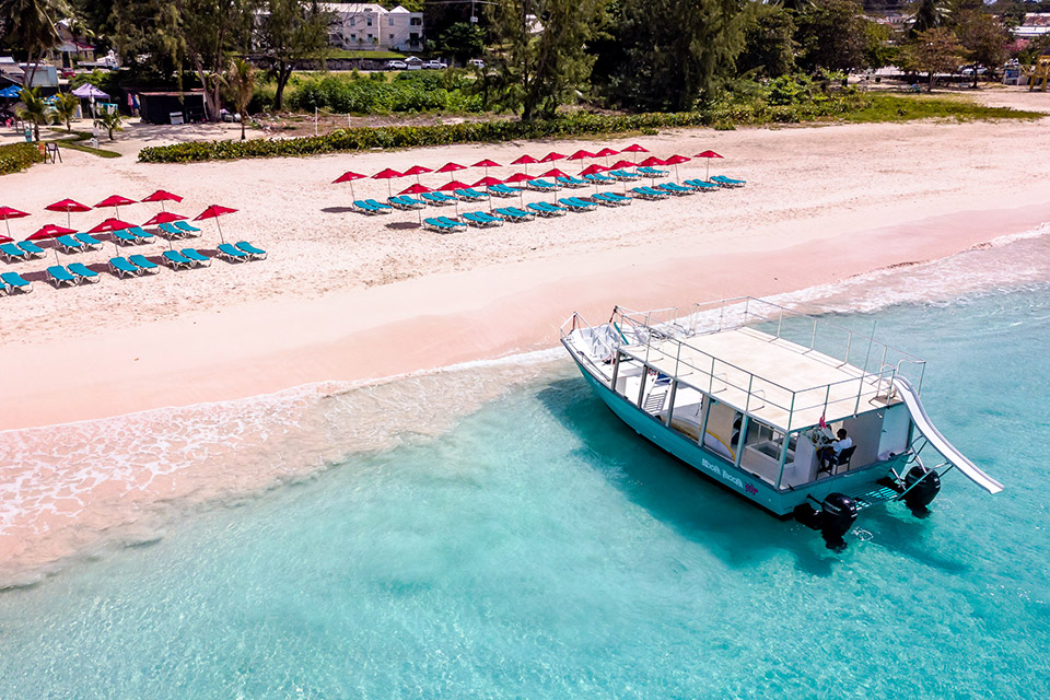 Beach View Barbados - Things To Do