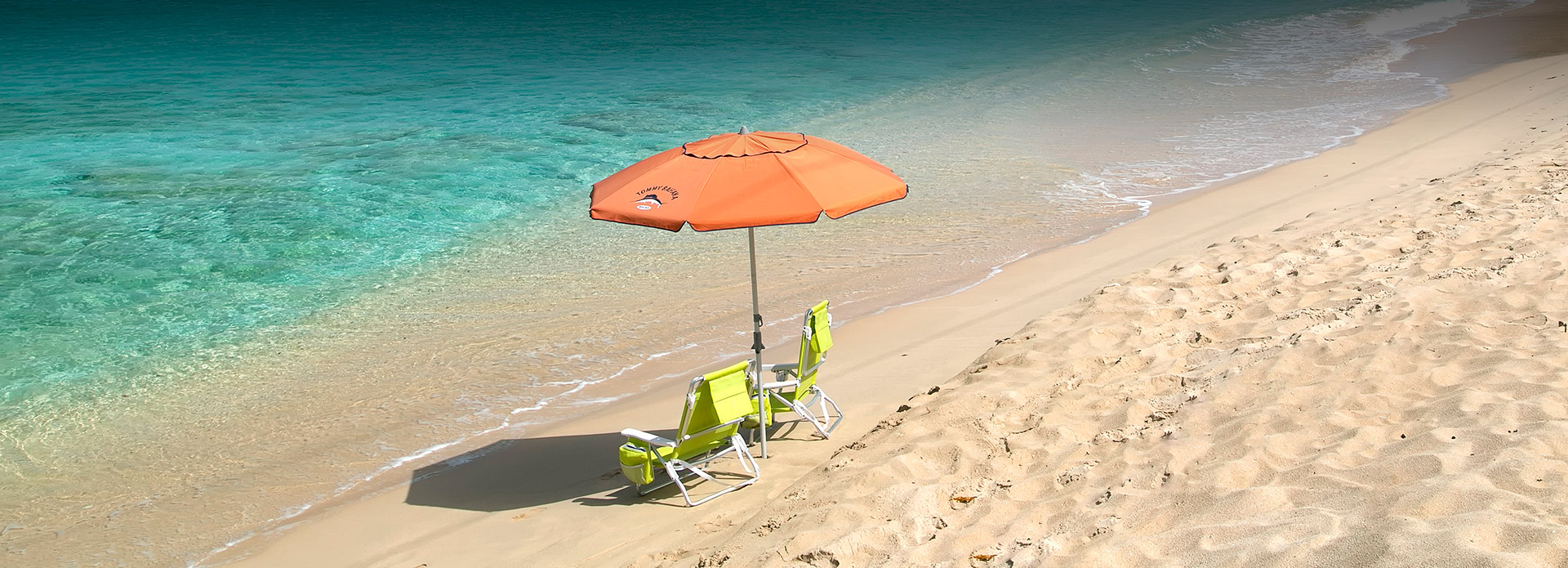 Beach View Barbados - Welcome