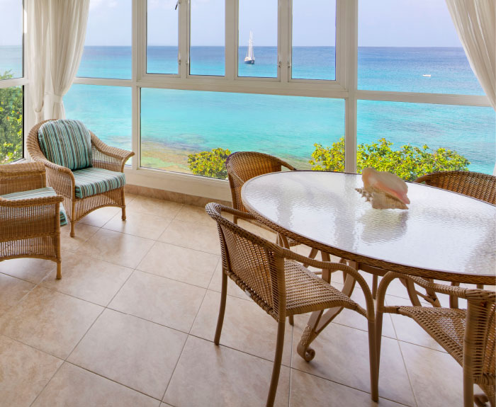 Beach View Barbados - Classic Suites