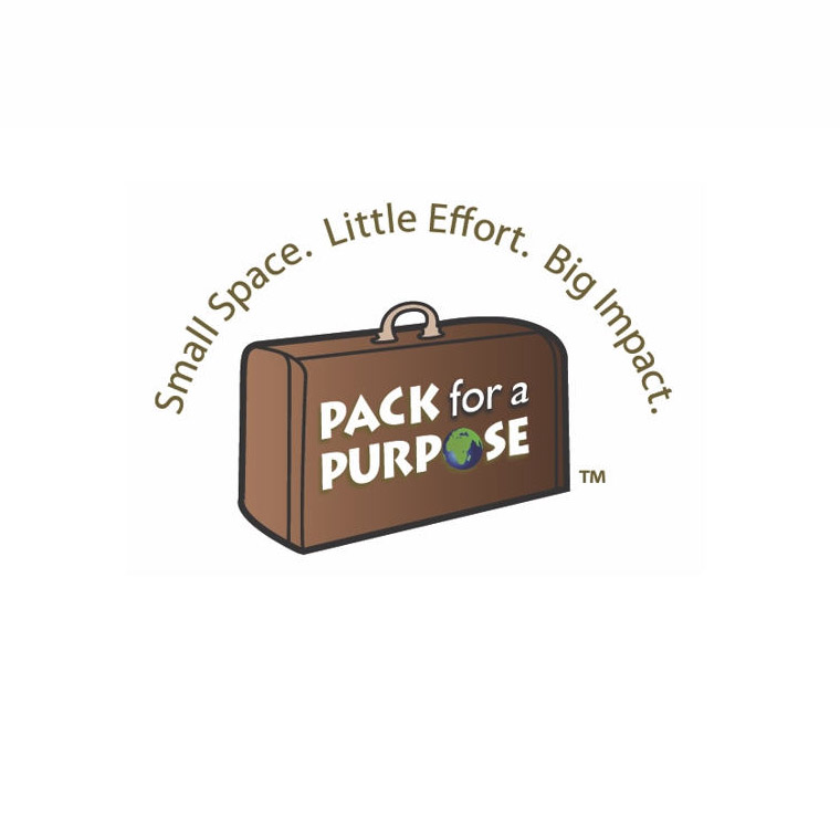 Pack For A Purpose