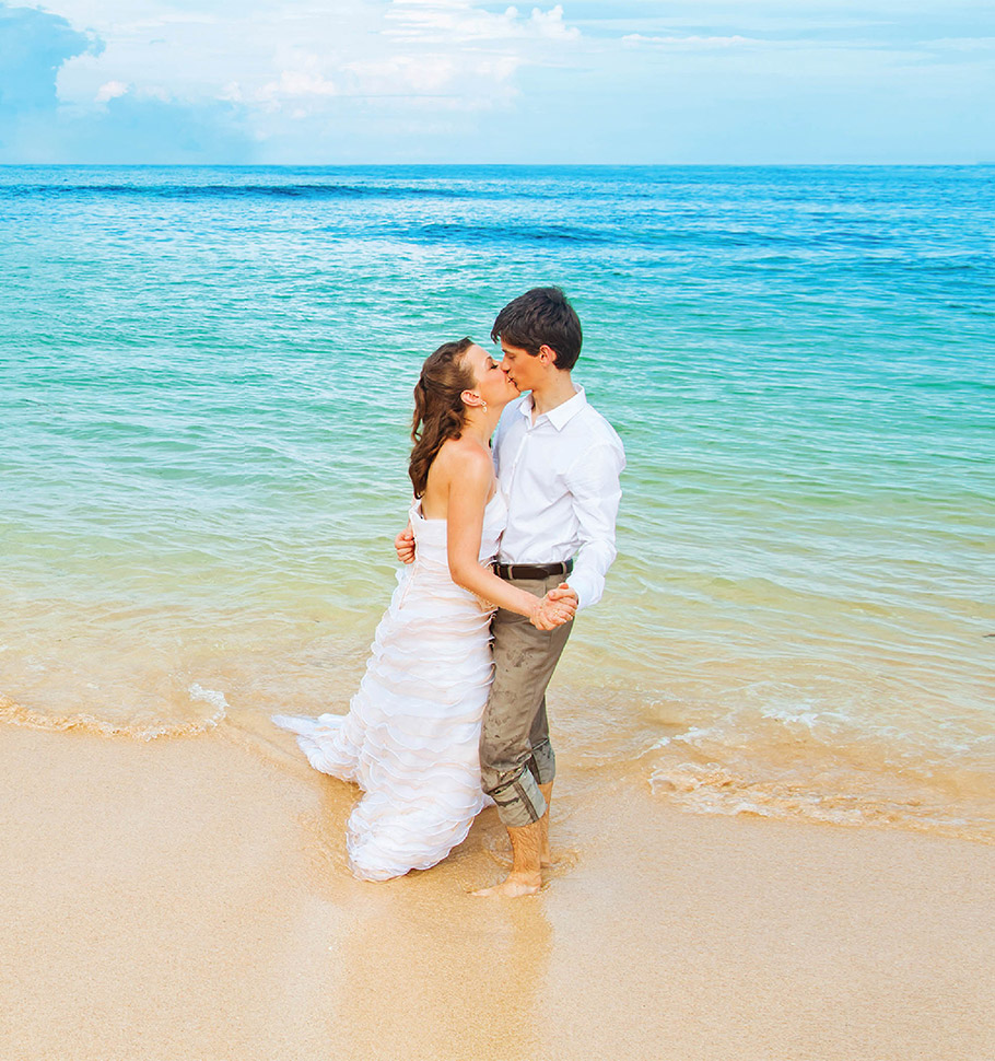 Beach View Barbados - Romance Offer