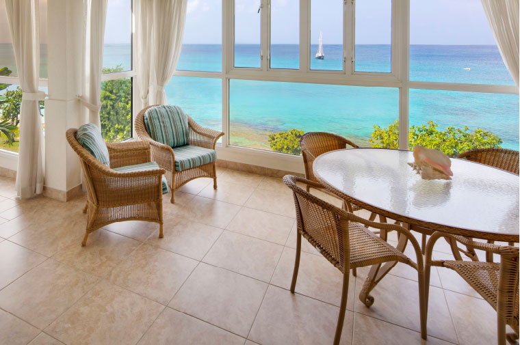 Beach View Barbados - Classic Suites