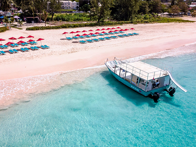 Beach View Barbados - Things To Do