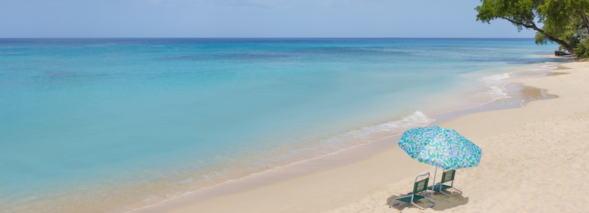 Beach View Barbados - Welcome